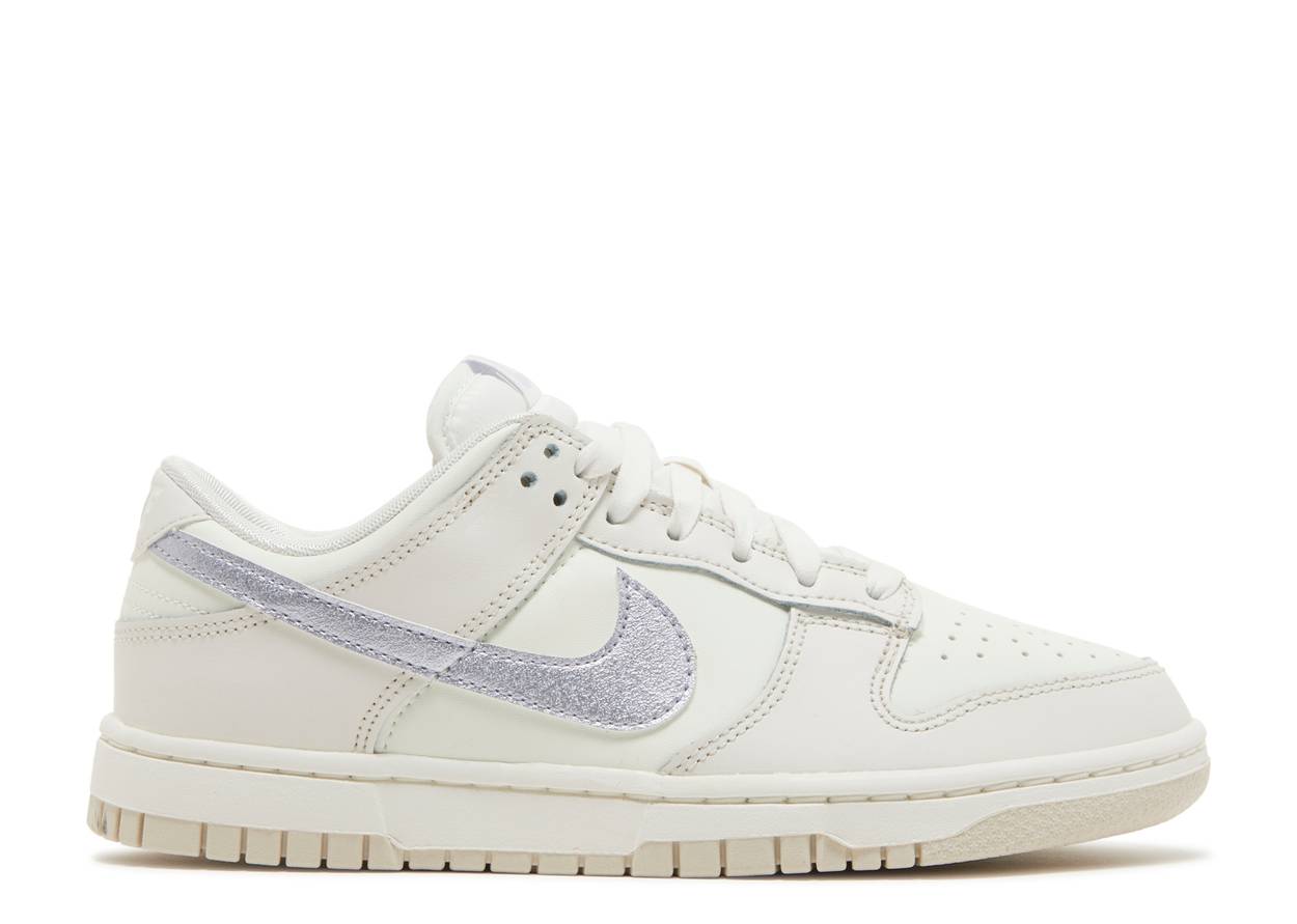 Nike Dunk Low ESS Sail Oxygen Purple