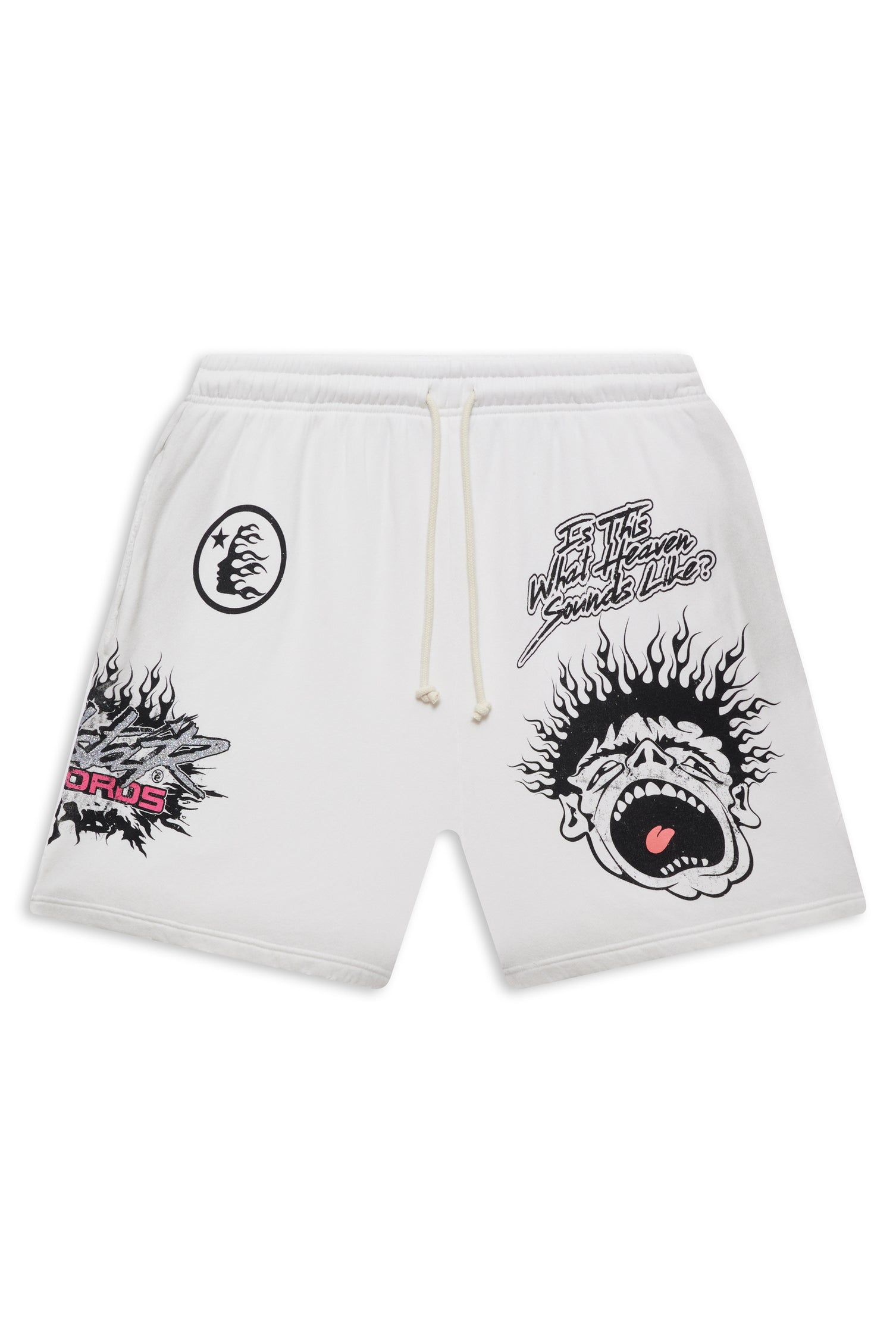 Hellstar Records Shorts