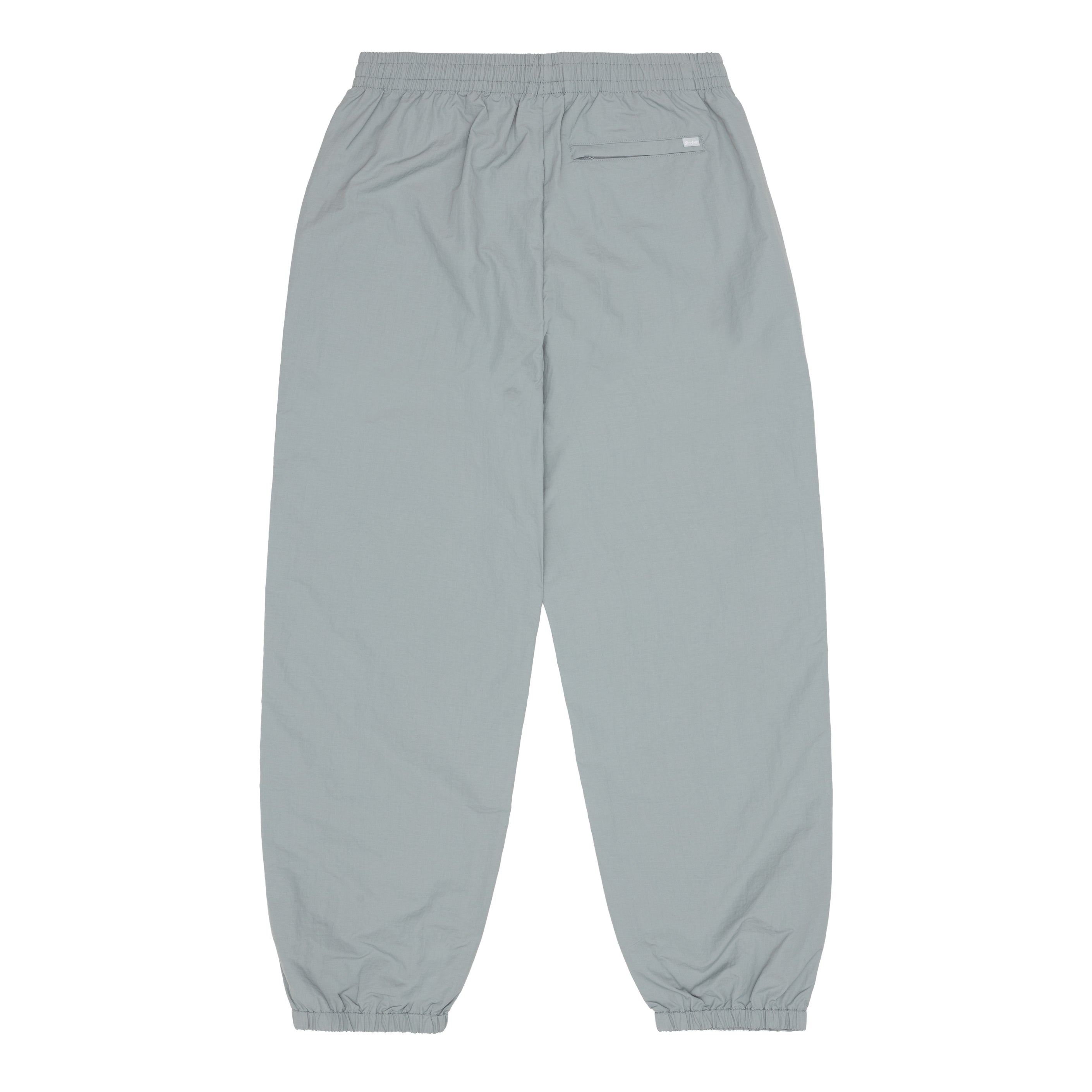 Sinclair S Arch Nylon Track Pant Grey SS25