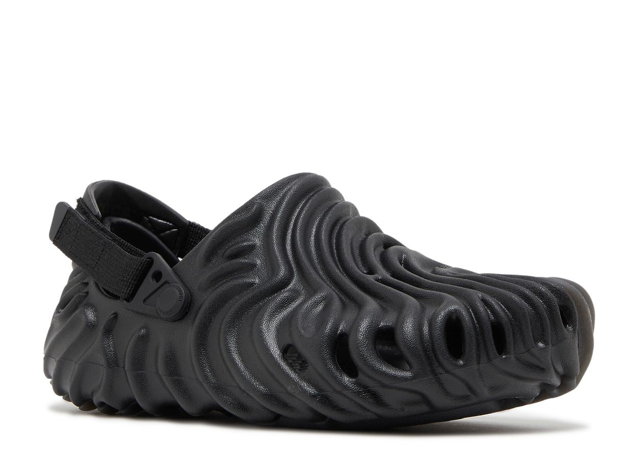 Crocs Pollex Clog by Salehe Bembury Sasquatch
