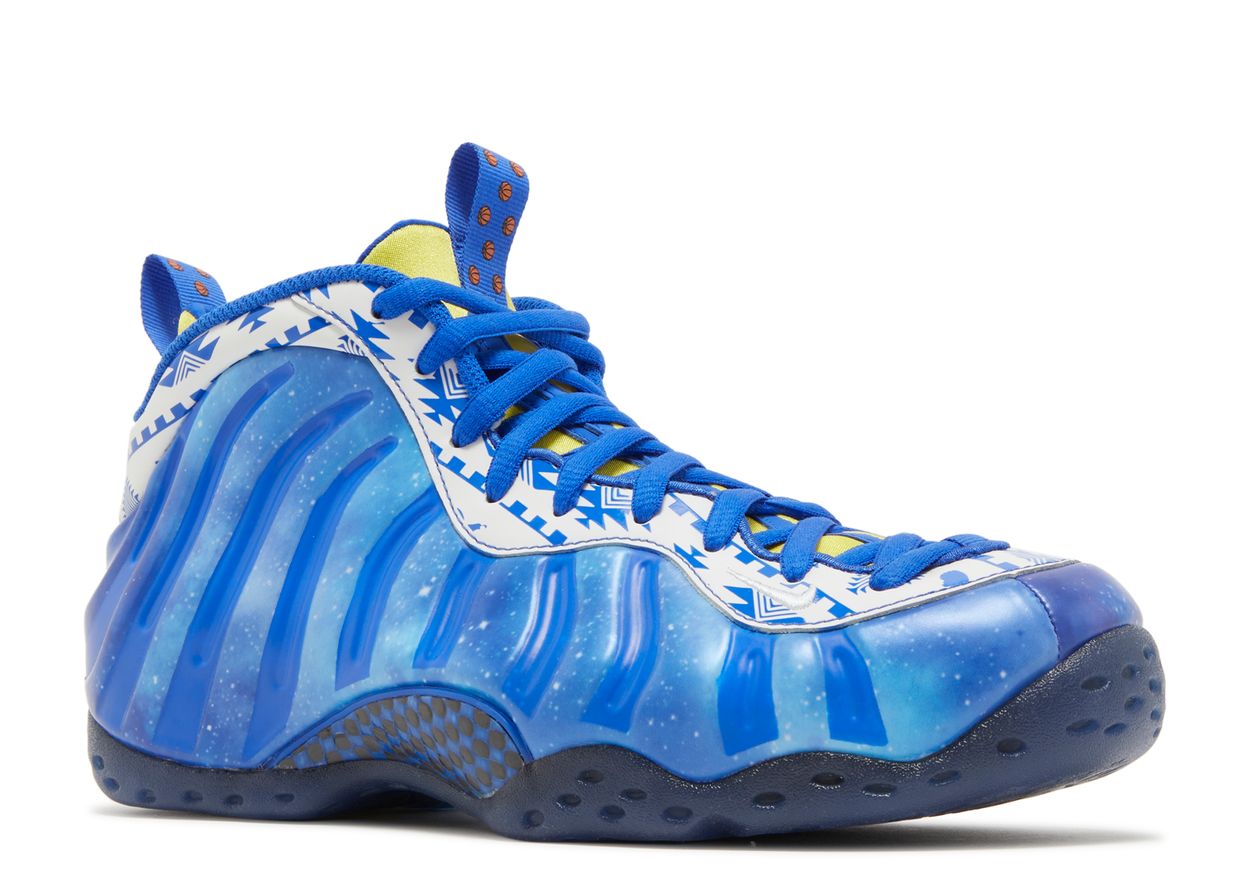 Nike Air Foamposite One Doernbecher (2023)