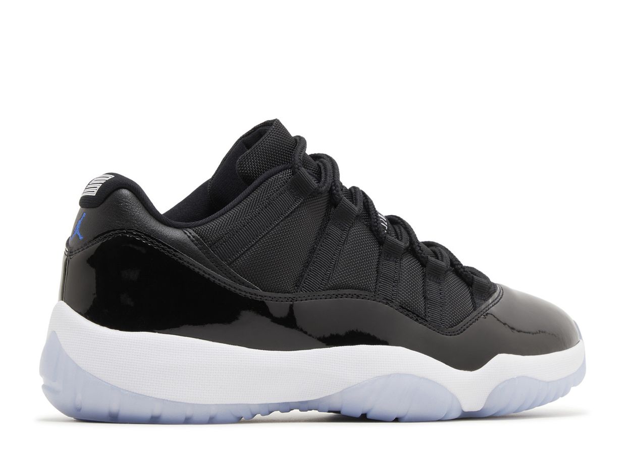 Air Jordan 11 Retro Low Space Jam