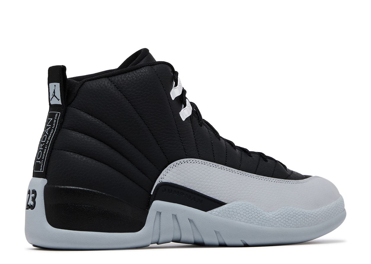 Air Jordan 12 Retro Barons