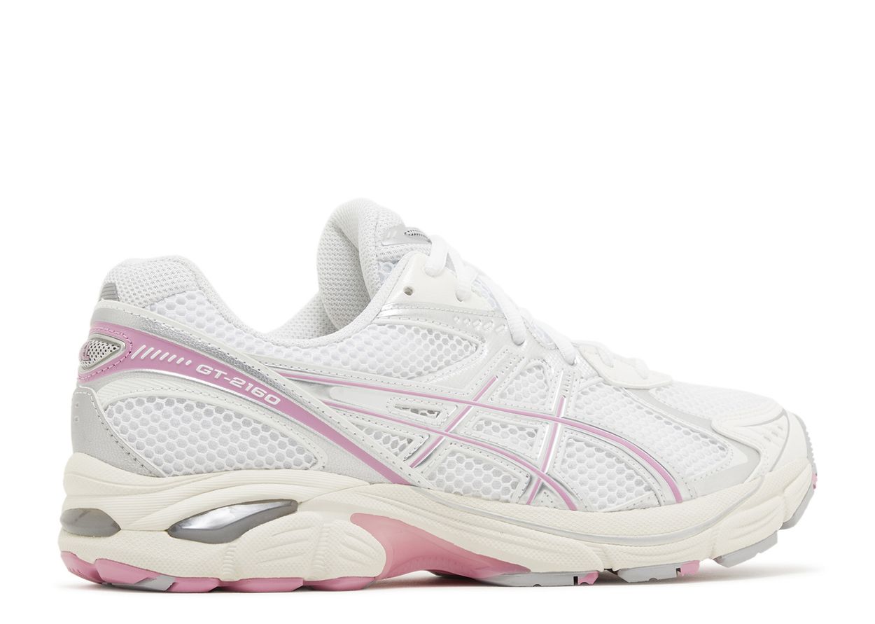 ASICS GT-2160 White Sweet Pink