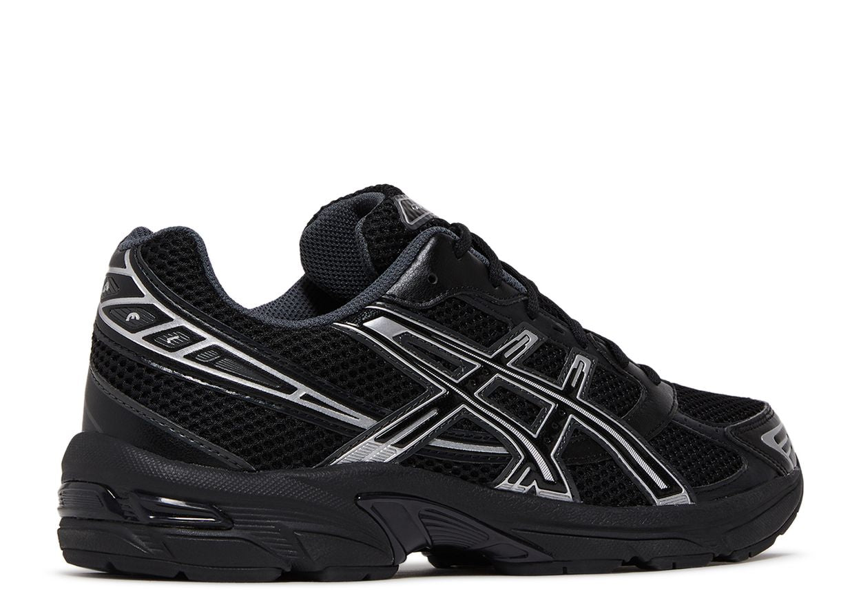 ASICS Gel-1130 Black Pure Silver