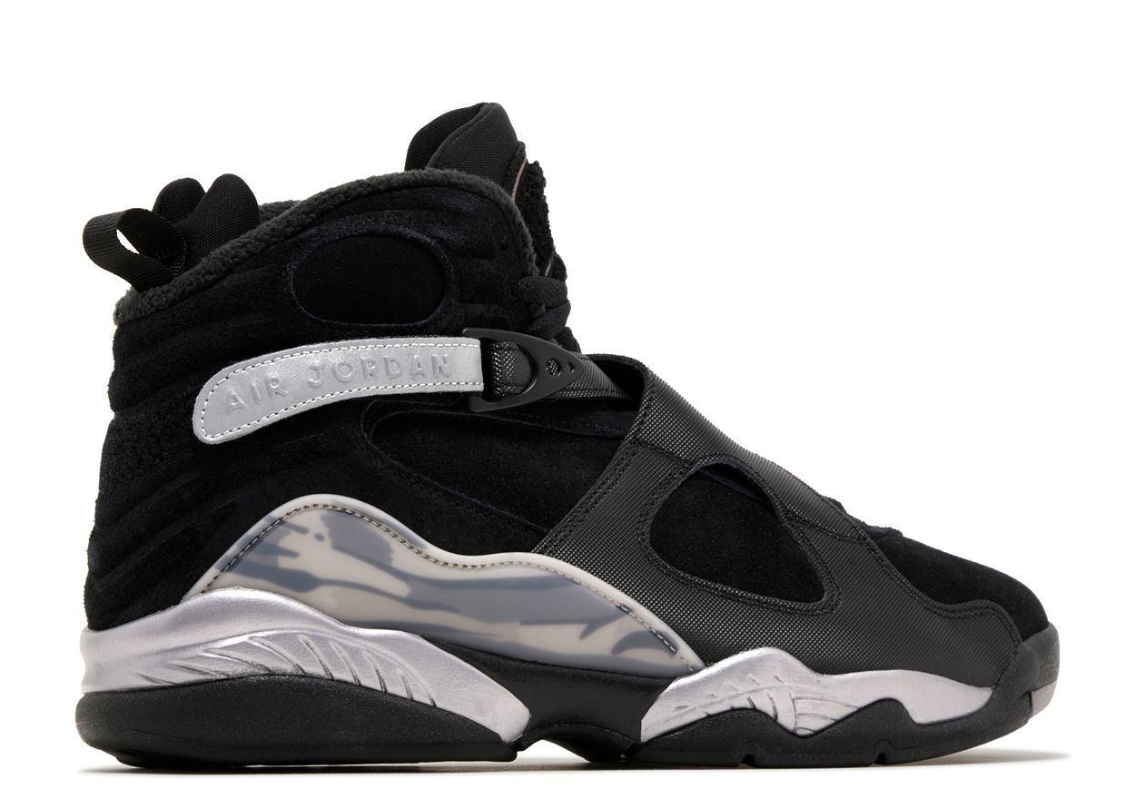 Air Jordan 8 Retro Winterized Gunsmoke