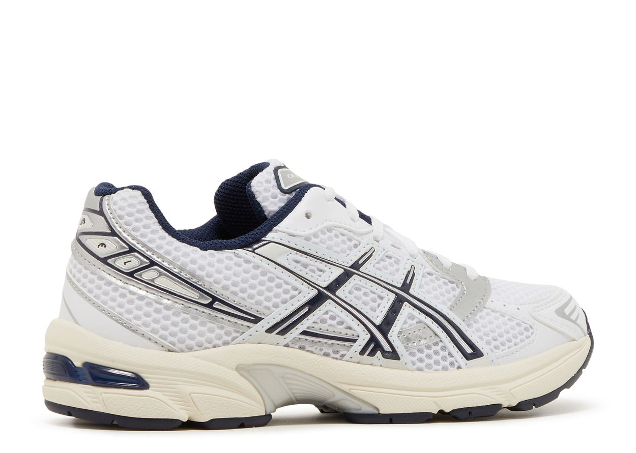 ASICS Gel-1130 White Midnight