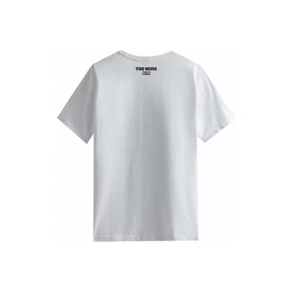 Kith The Wire Kima Tee