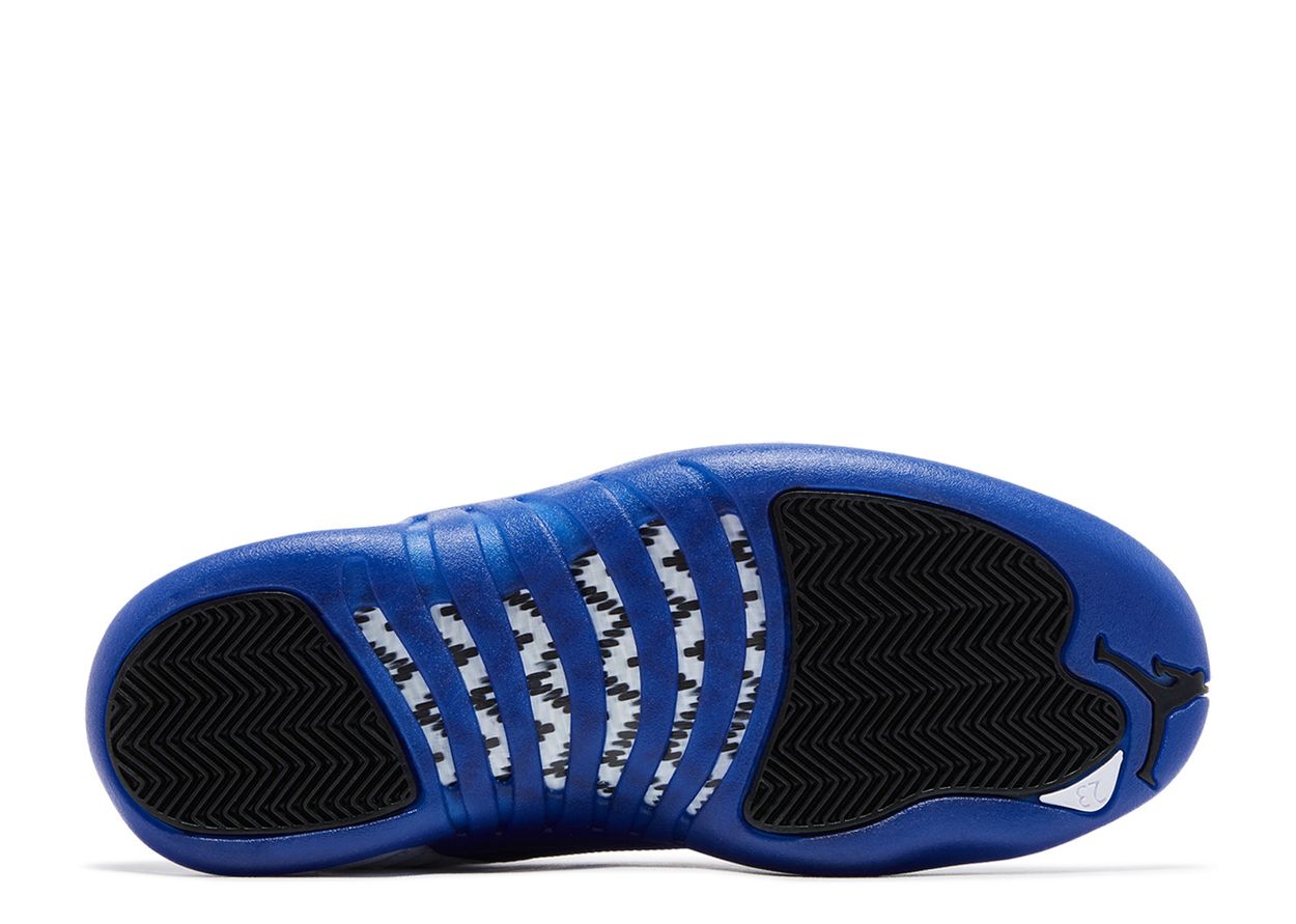 Air Jordan 12 Retro Blueberry