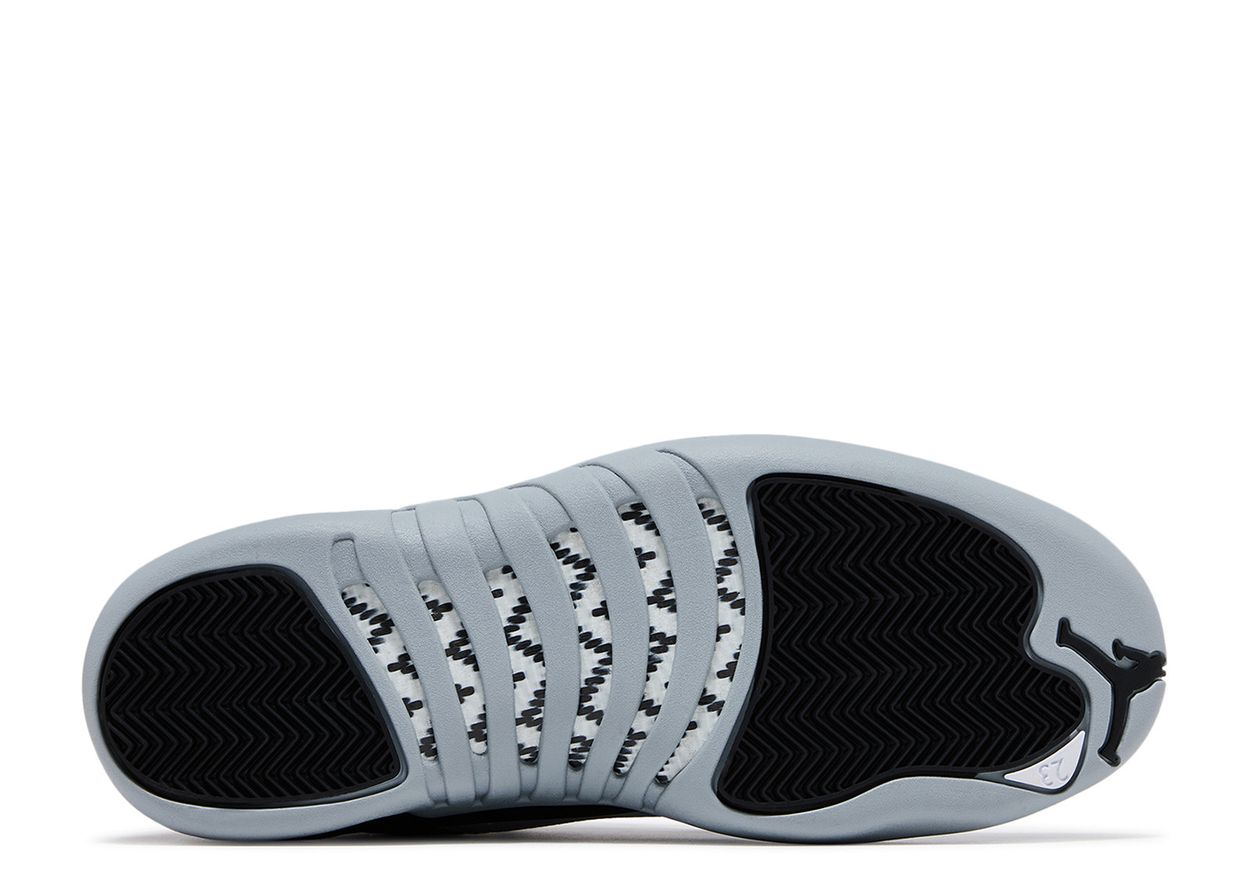 Air Jordan 12 Retro Barons