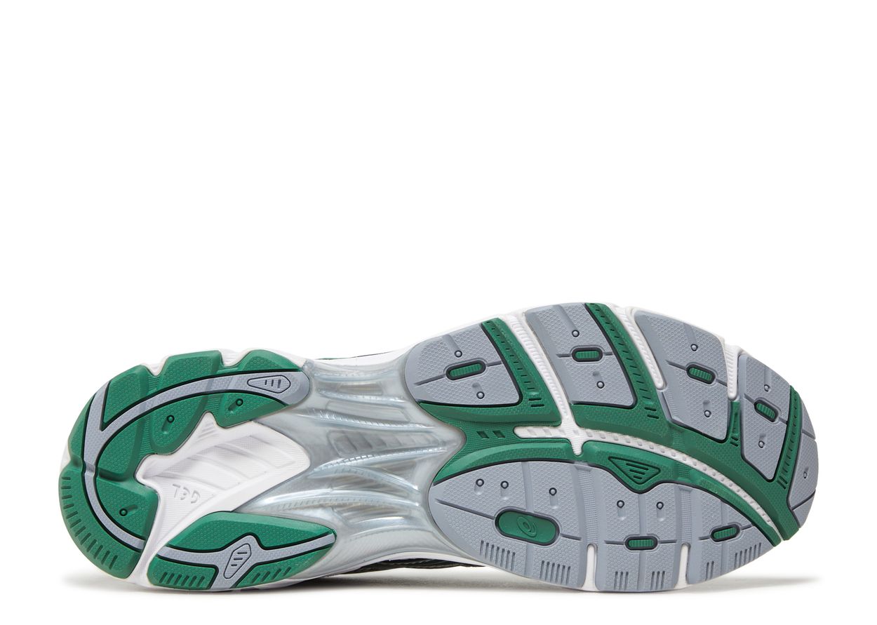 ASICS GT-2160 White Shamrock Green