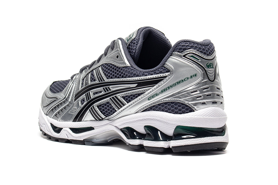 ASICS Gel-Kayano 14 Metropolis Jasper Green