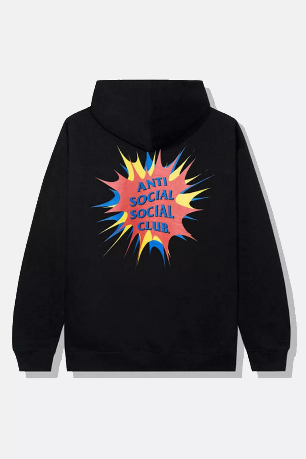 Anti Social Social Club Stunned Hoodie