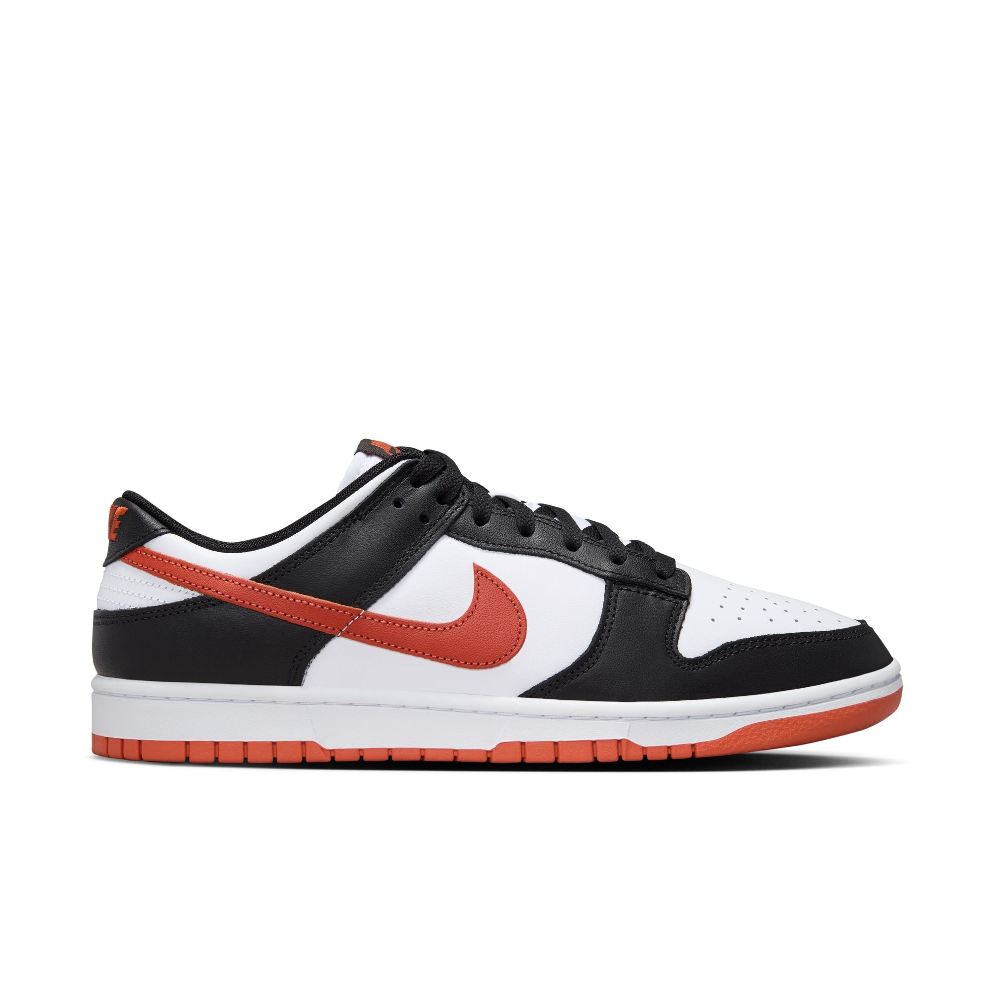 Nike Dunk Low Retro Dragon Red