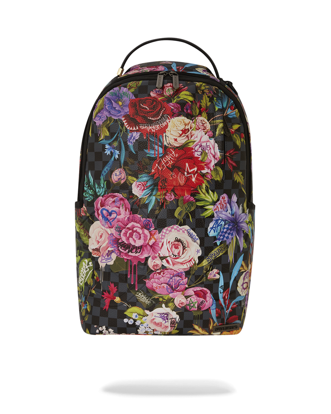 SPRAYGROUND GRAFFLOWER