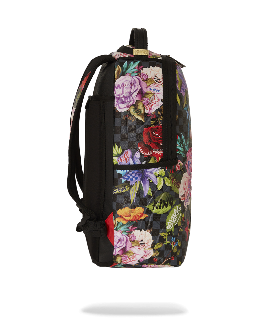 SPRAYGROUND GRAFFLOWER