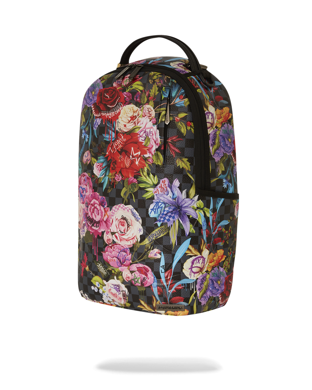 SPRAYGROUND GRAFFLOWER