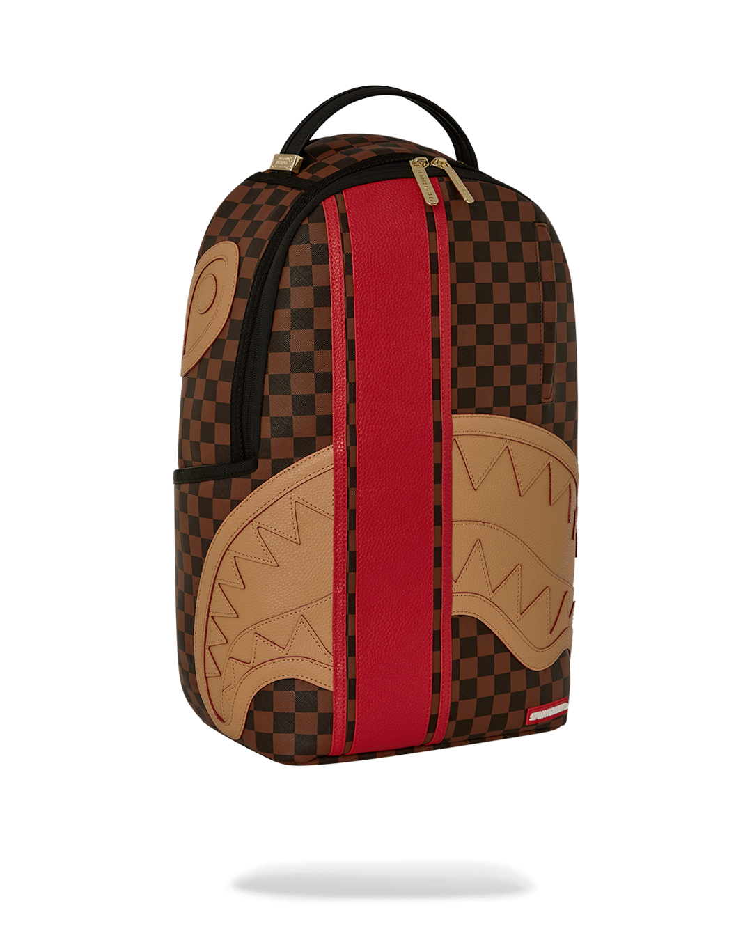 SPRAYGROUND HENNY VICTORY LAP BACKPACK