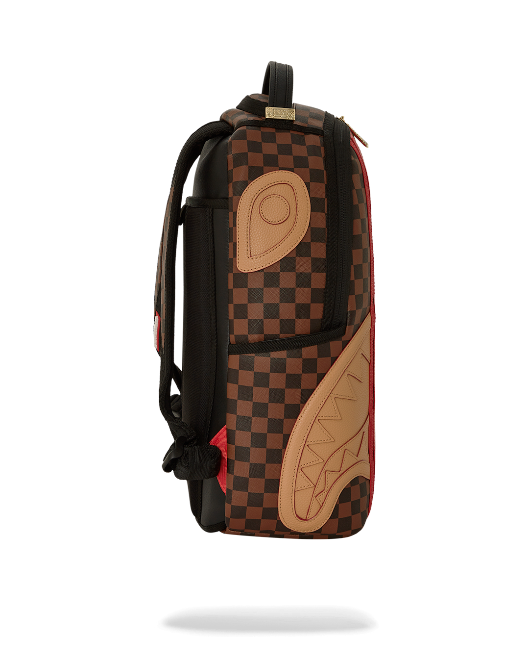 SPRAYGROUND HENNY VICTORY LAP BACKPACK