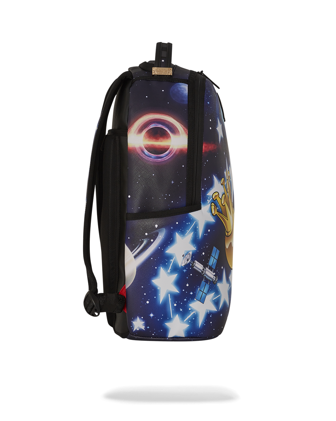 SPRAYGROUND ASTROMANE INTERSELLAR DLXSV BACKPACK