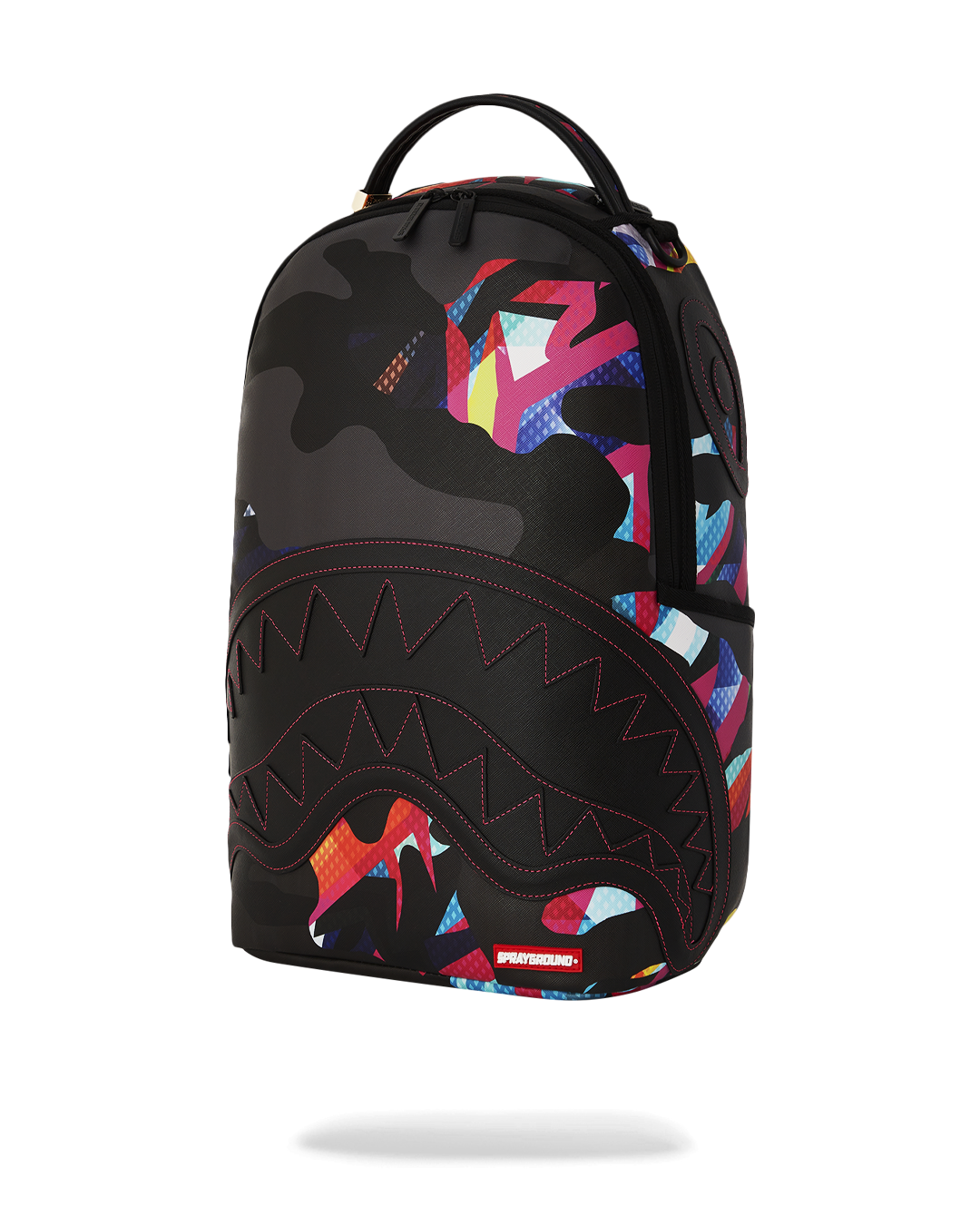 SPRAYGROUND VOLATILE DLXSV BACKPACK