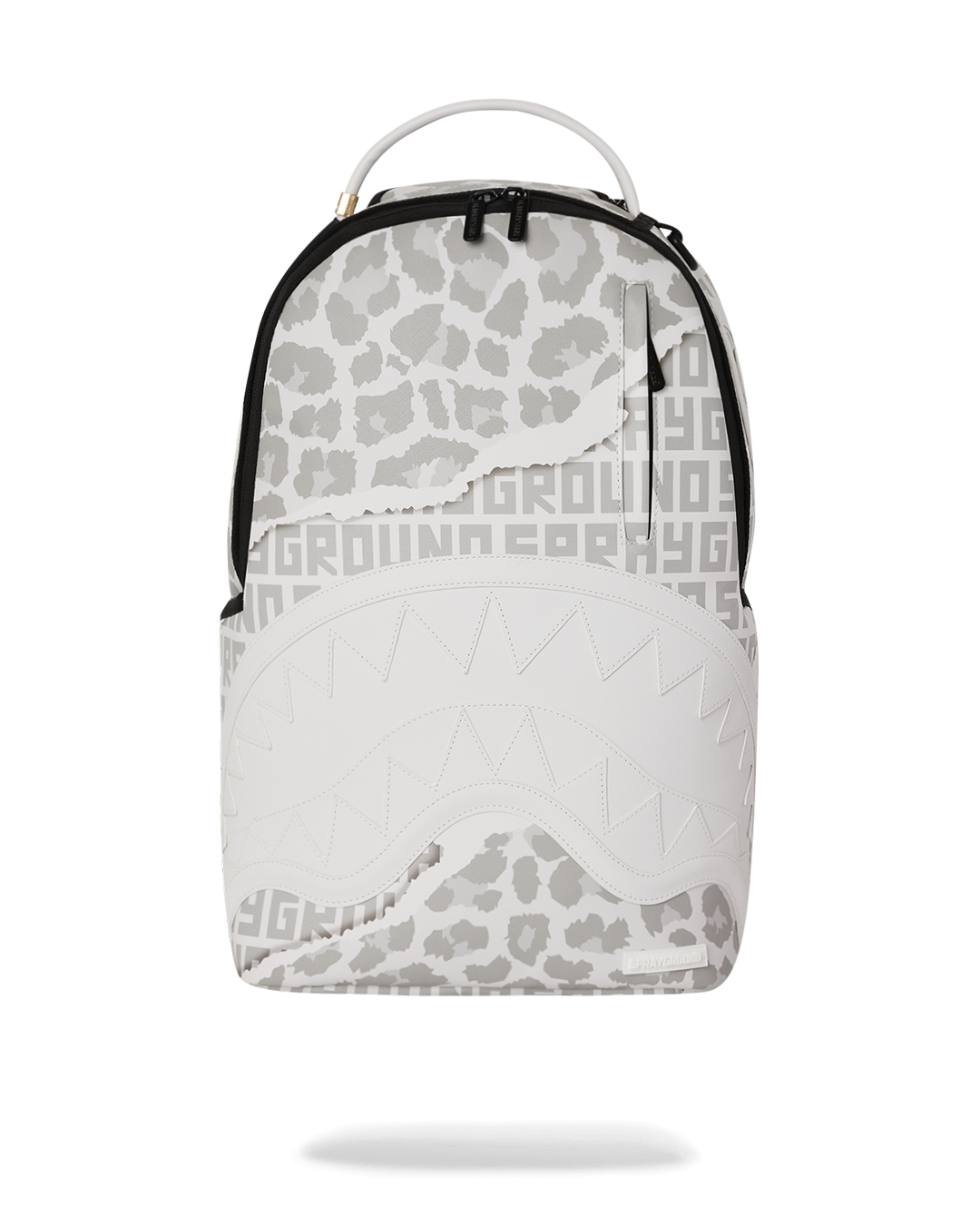 SPRAYGROUND VACAY ALL DAY DLXSV BACKPACK