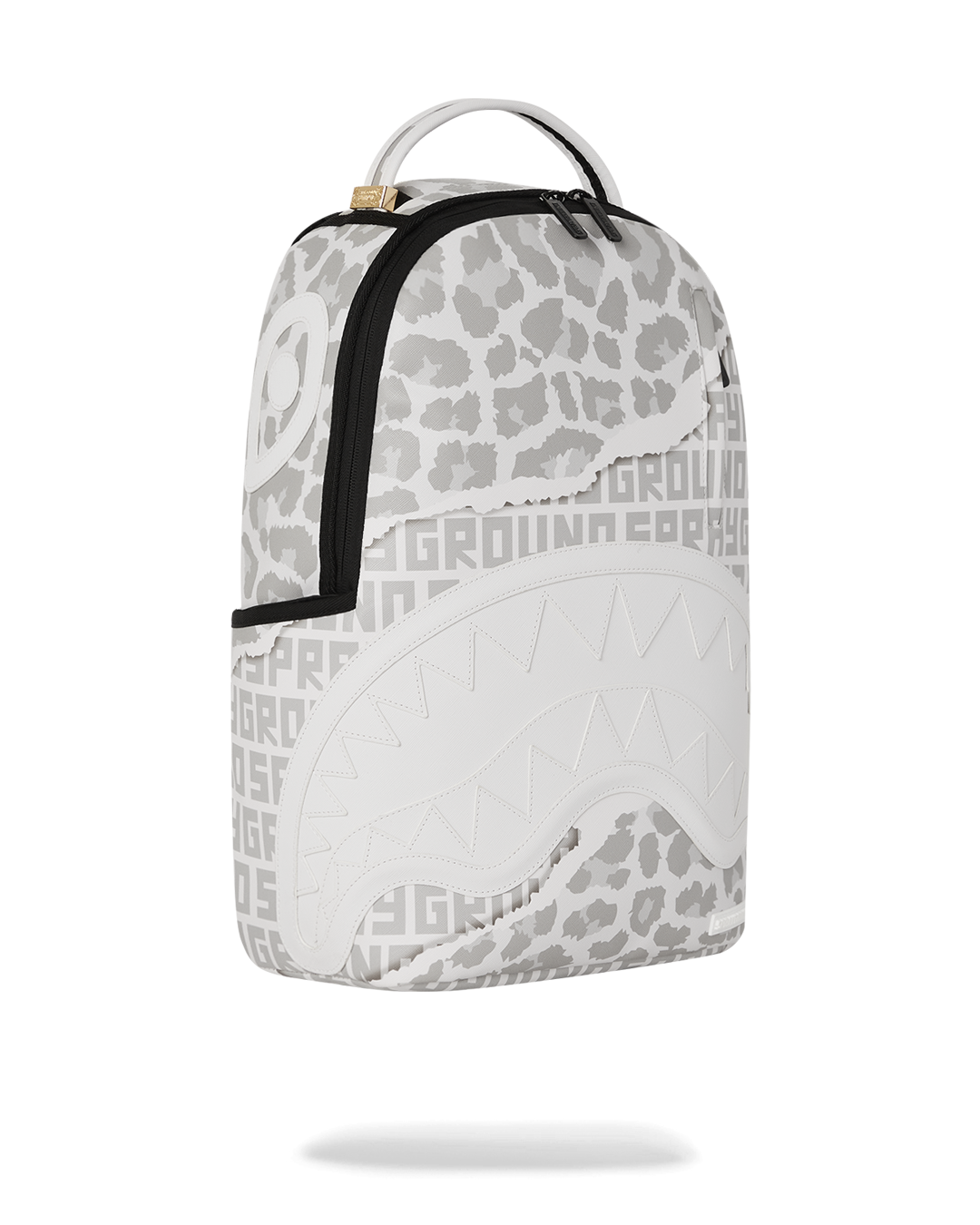 SPRAYGROUND VACAY ALL DAY DLXSV BACKPACK