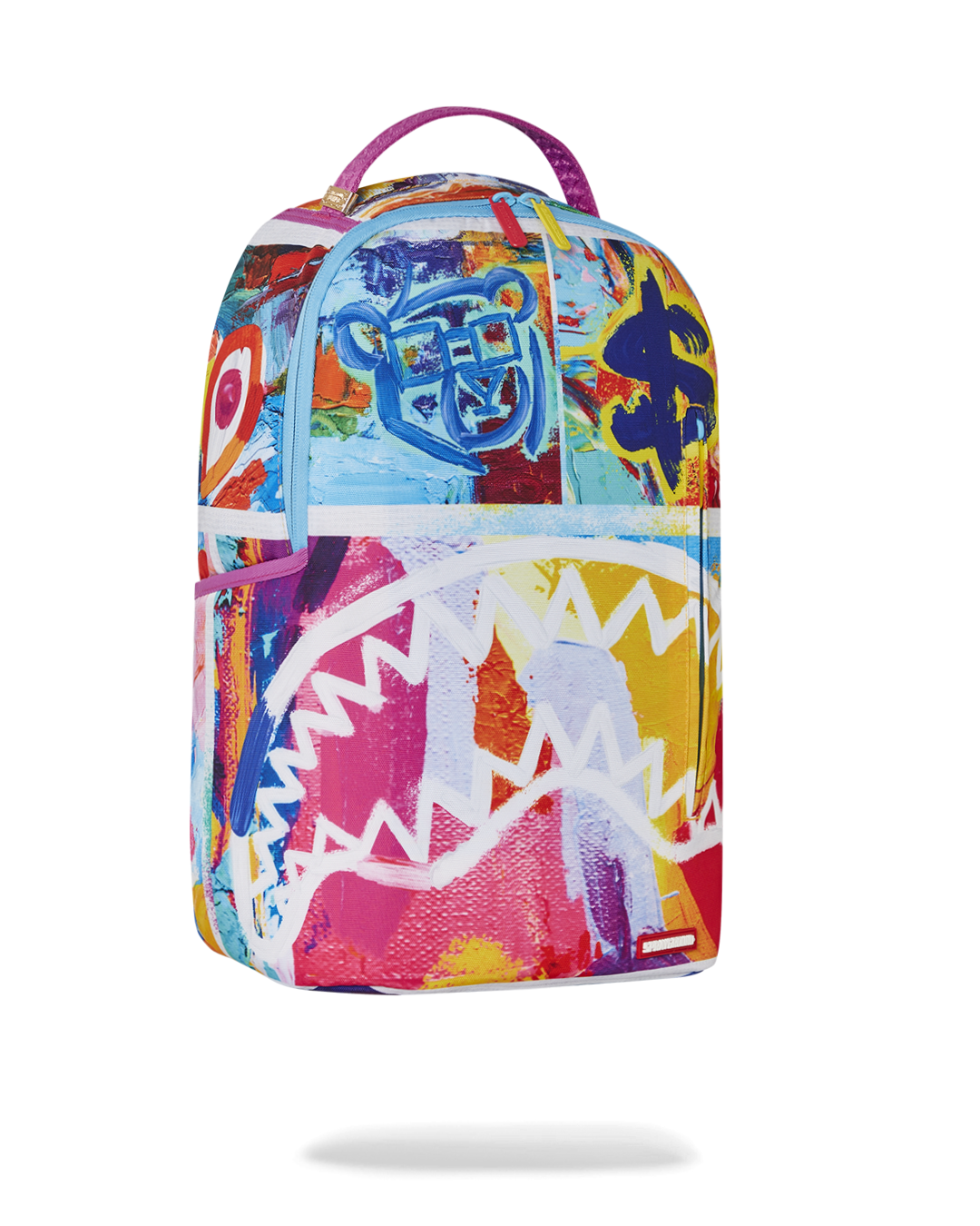 SPRAYGROUND IN THE STUDIO DLXSR BACKPACK