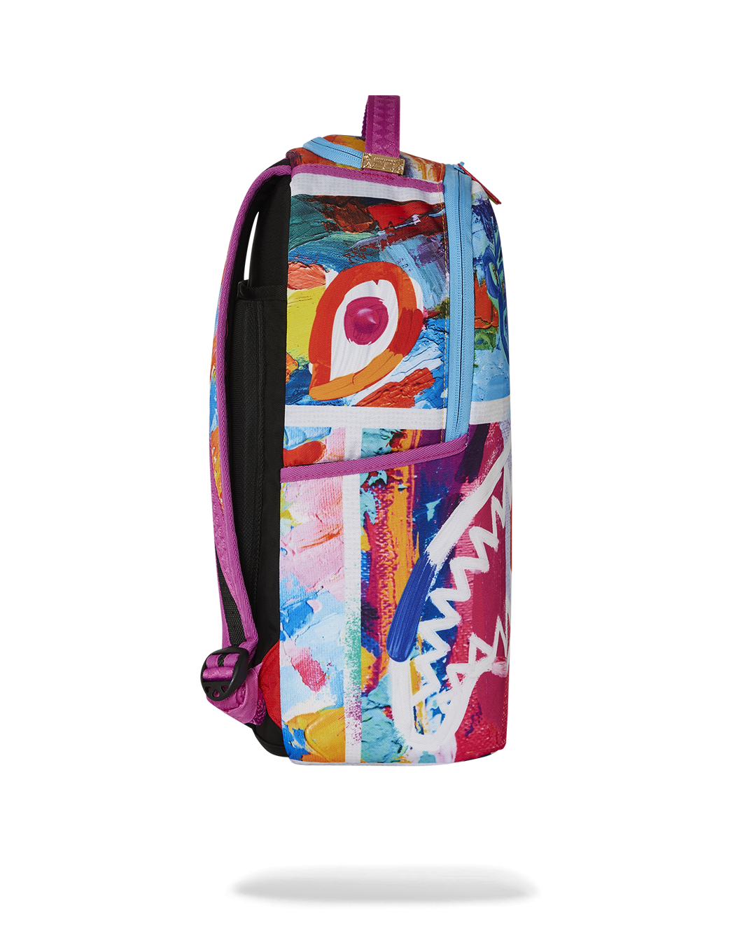 SPRAYGROUND IN THE STUDIO DLXSR BACKPACK