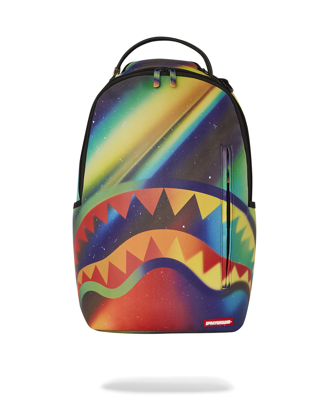 SPRAYGROUND AURORA BOREALIS DLXSV BACKPACK