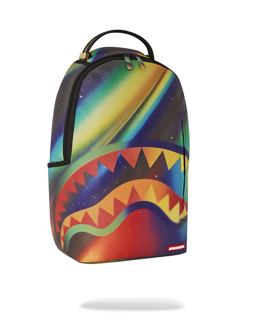 SPRAYGROUND AURORA BOREALIS DLXSV BACKPACK