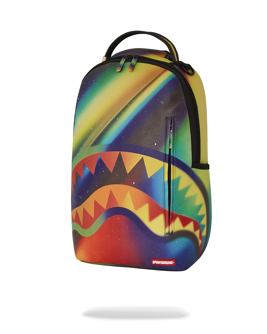 SPRAYGROUND AURORA BOREALIS DLXSV BACKPACK