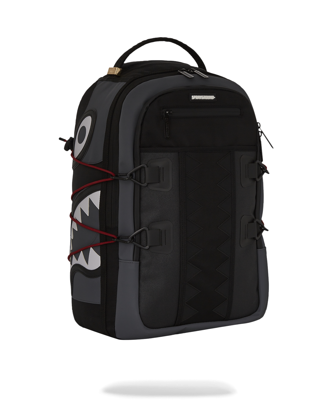 SPRAYGROUND G-FORCE TREK NIGHT BACKPACK