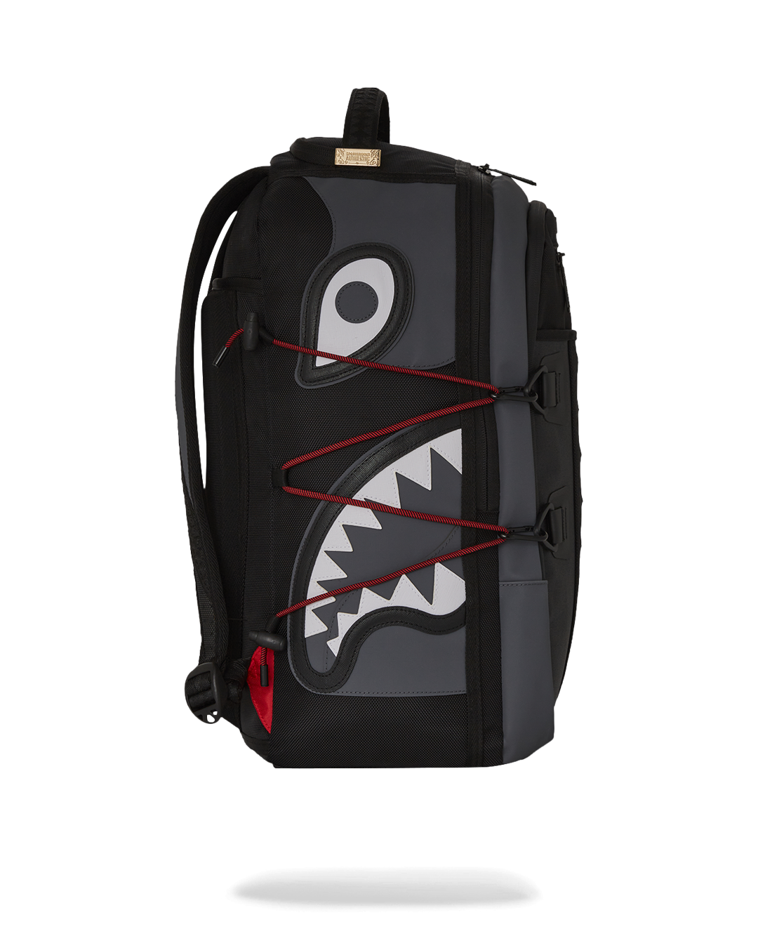 SPRAYGROUND G-FORCE TREK NIGHT BACKPACK