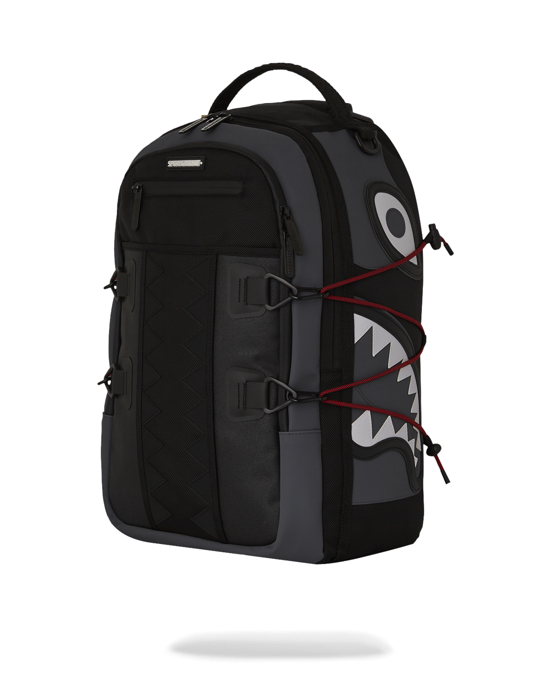 SPRAYGROUND G-FORCE TREK NIGHT BACKPACK