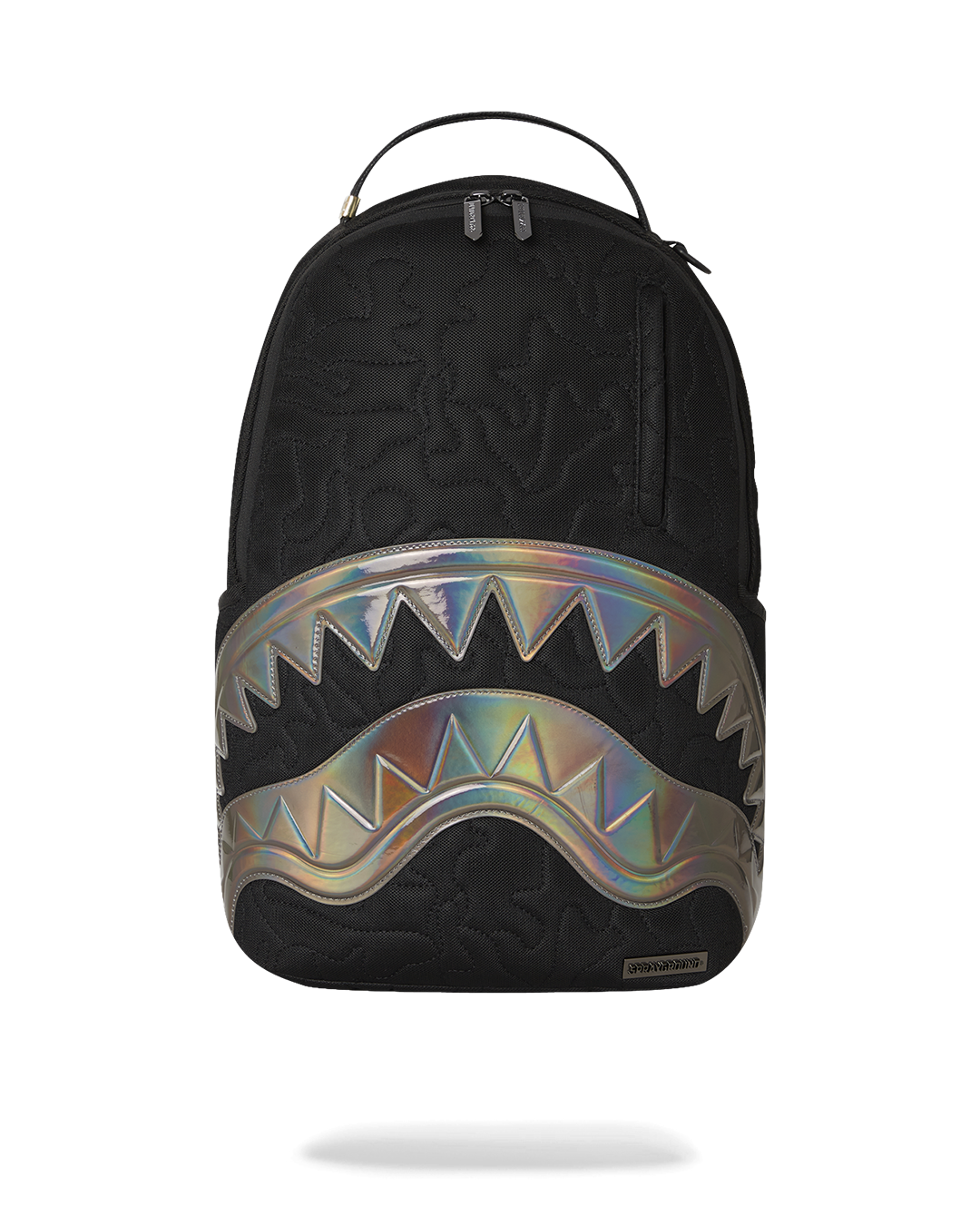 SPRAYGROUND HYPER QUILT ELECTRON DLXS BACKPACK