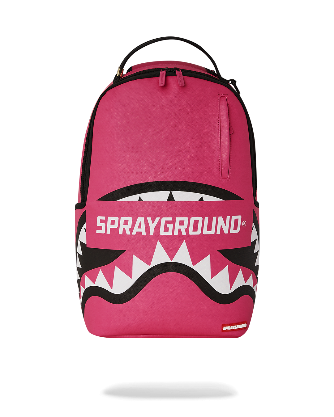 SPRAYGROUND SMASH LOGO NEBULA DLXSV BACKPACK