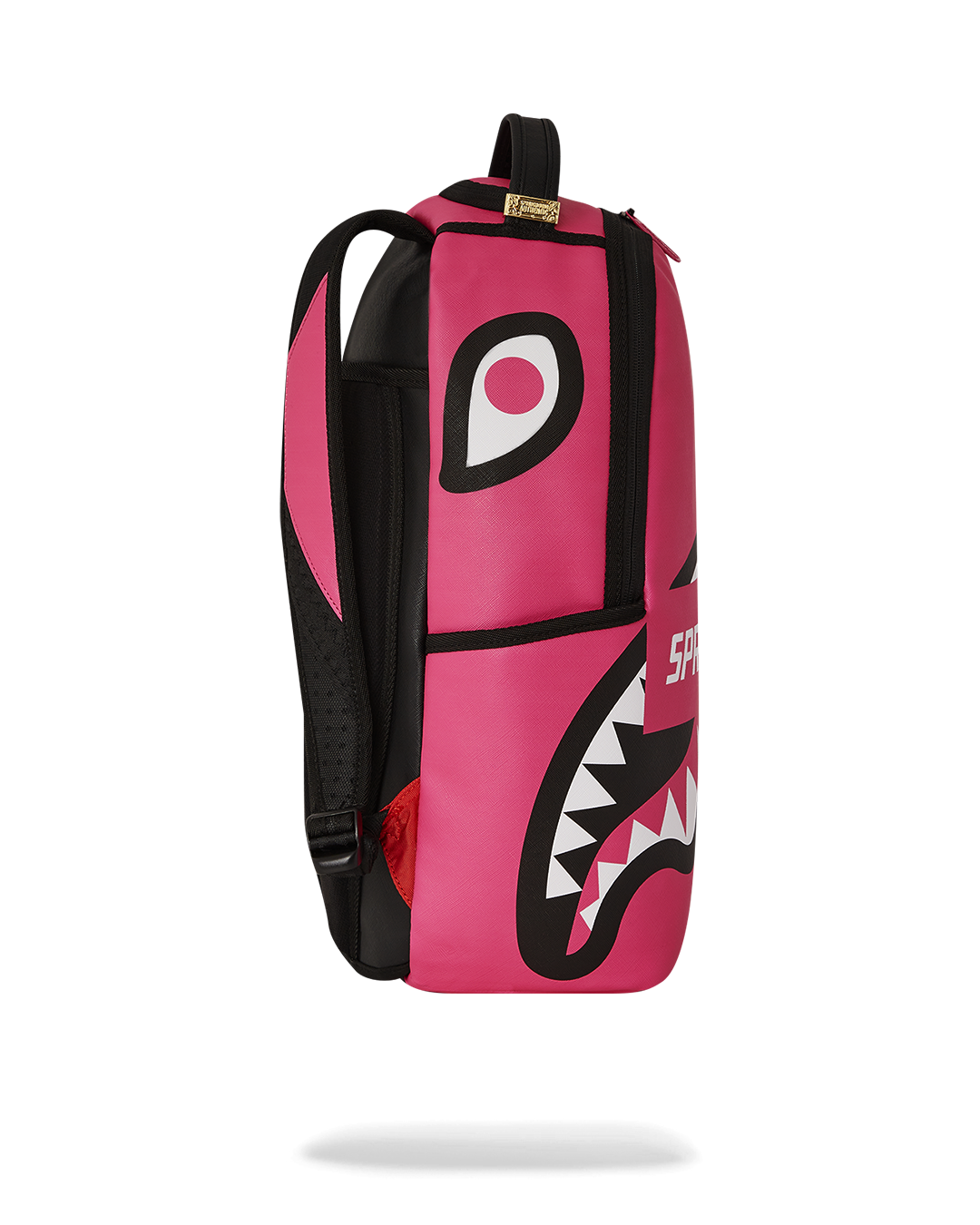 SPRAYGROUND SMASH LOGO NEBULA DLXSV BACKPACK