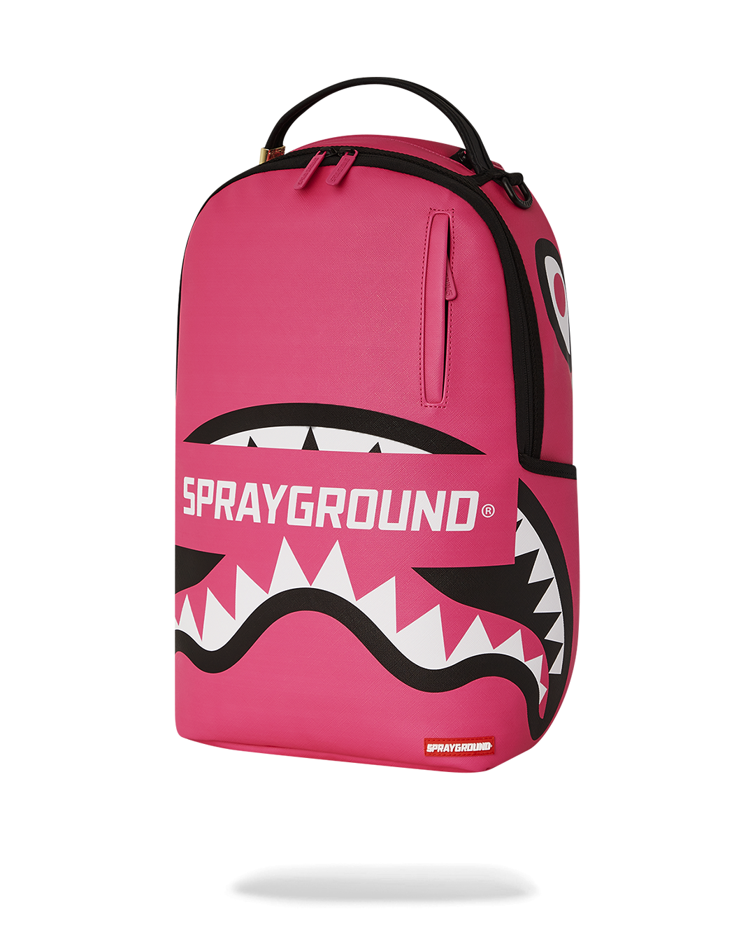 SPRAYGROUND SMASH LOGO NEBULA DLXSV BACKPACK