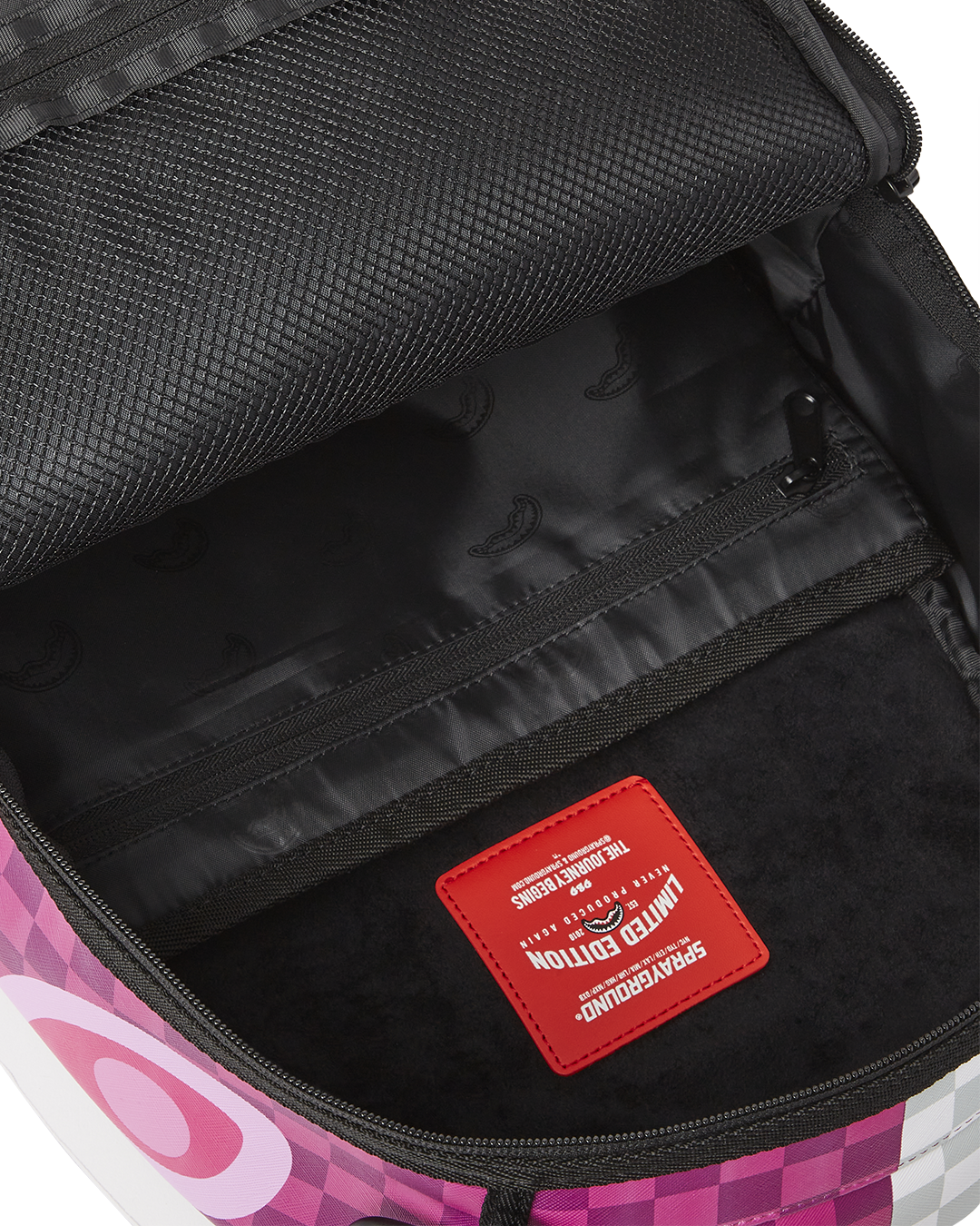 SPRAYGROUND I'VE GOT OPTIONS BACKPACK