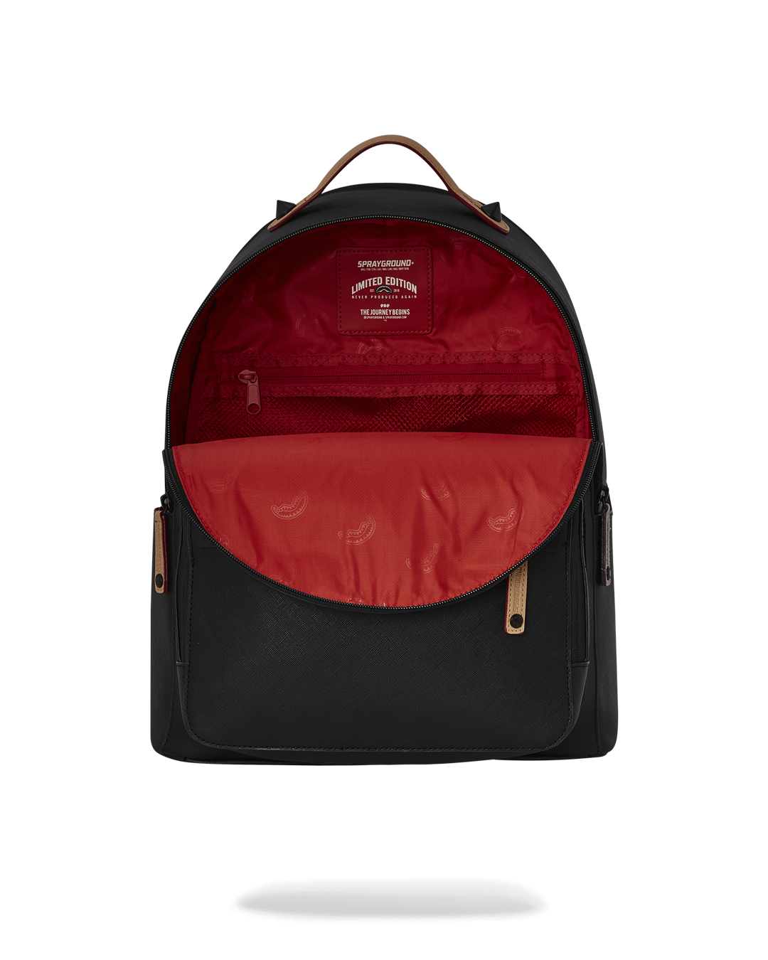 SPRAYGROUND GRAND TOURER CHATEAU BACKPACK