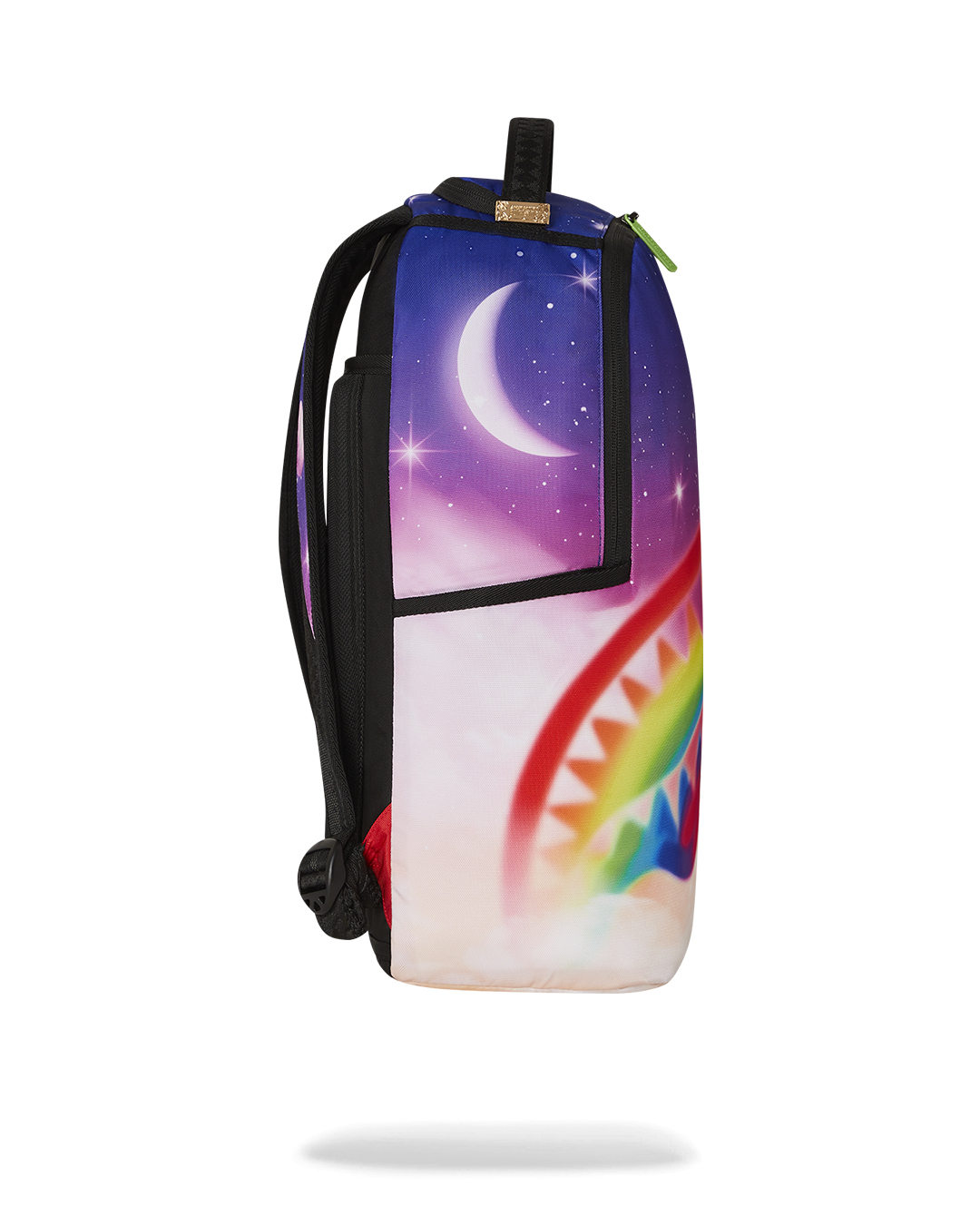 SPRAYGROUND INTERPLANETARY DREAMER BACKPACK