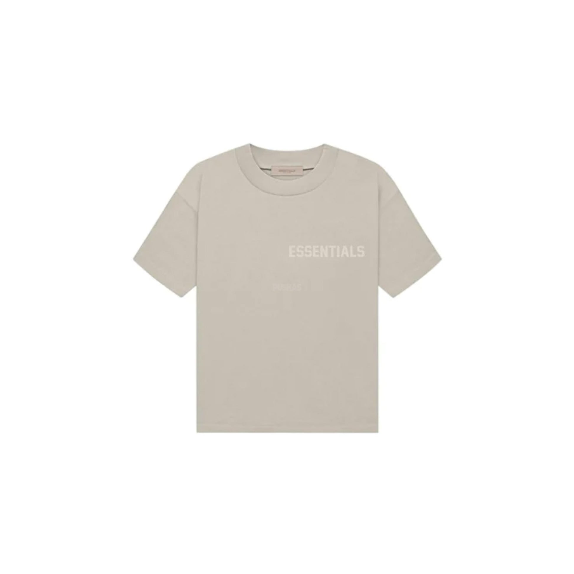 Fear of God Essentials Smoke T-Shirt