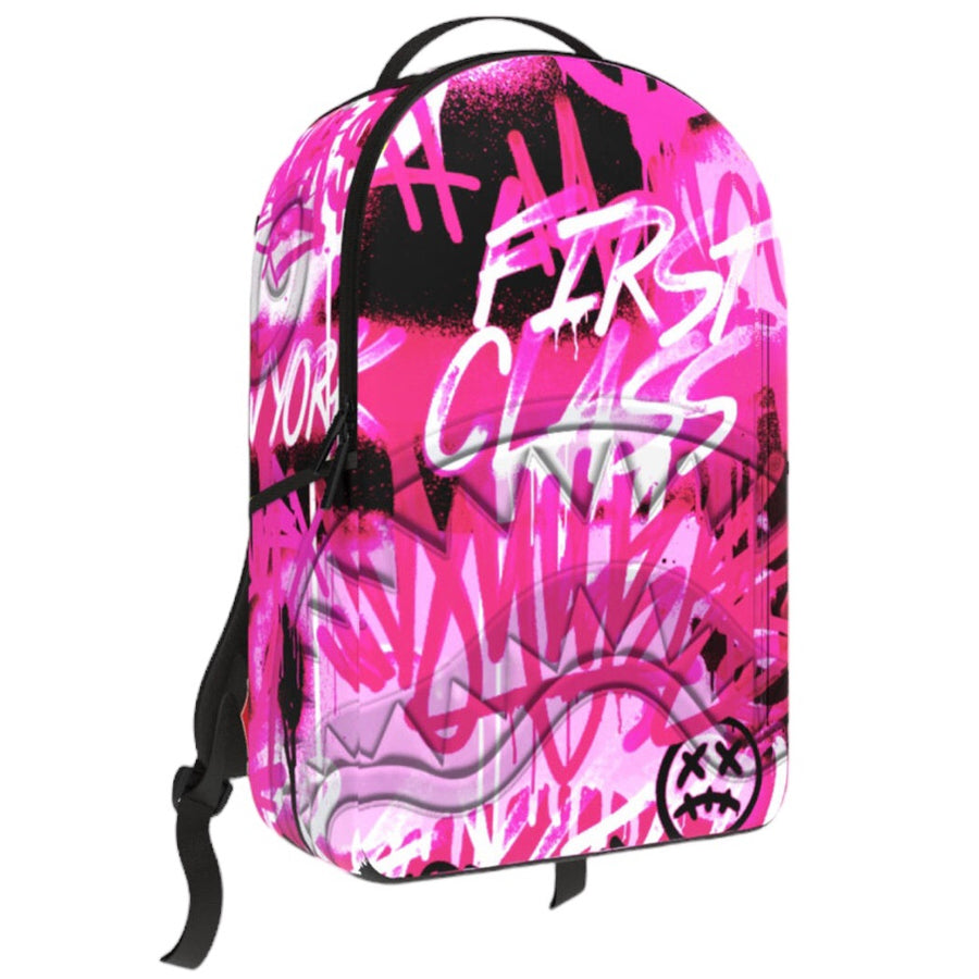 SPRAYGROUND FLY PRIVATE DLXSV BACKPACK