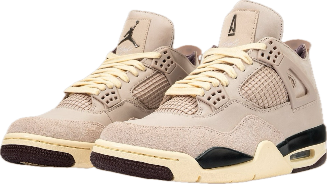 Air Jordan 4 Retro OG SP A Ma Maniére While You Were Sleeping