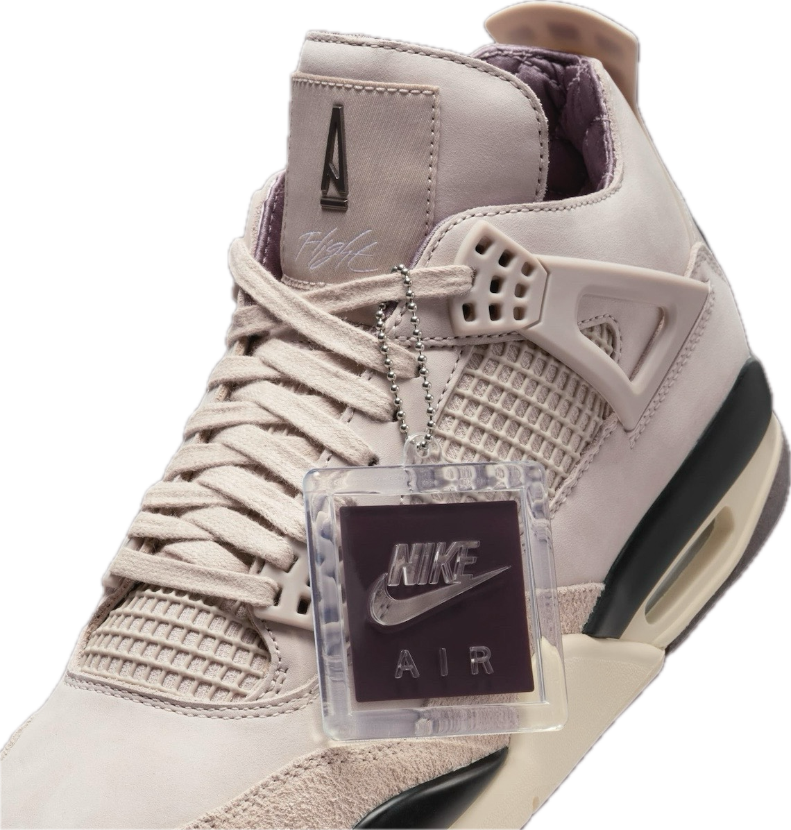 Air Jordan 4 Retro OG SP A Ma Maniére While You Were Sleeping