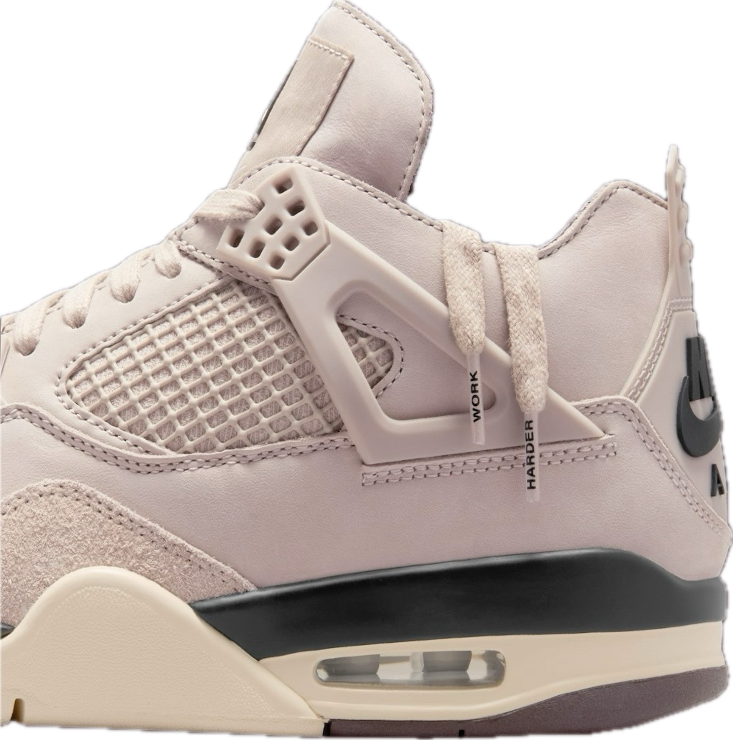 Air Jordan 4 Retro OG SP A Ma Maniére While You Were Sleeping