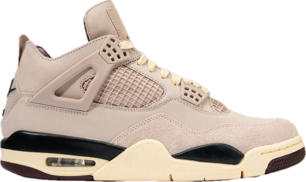 Air Jordan 4 Retro OG SP A Ma Maniére While You Were Sleeping