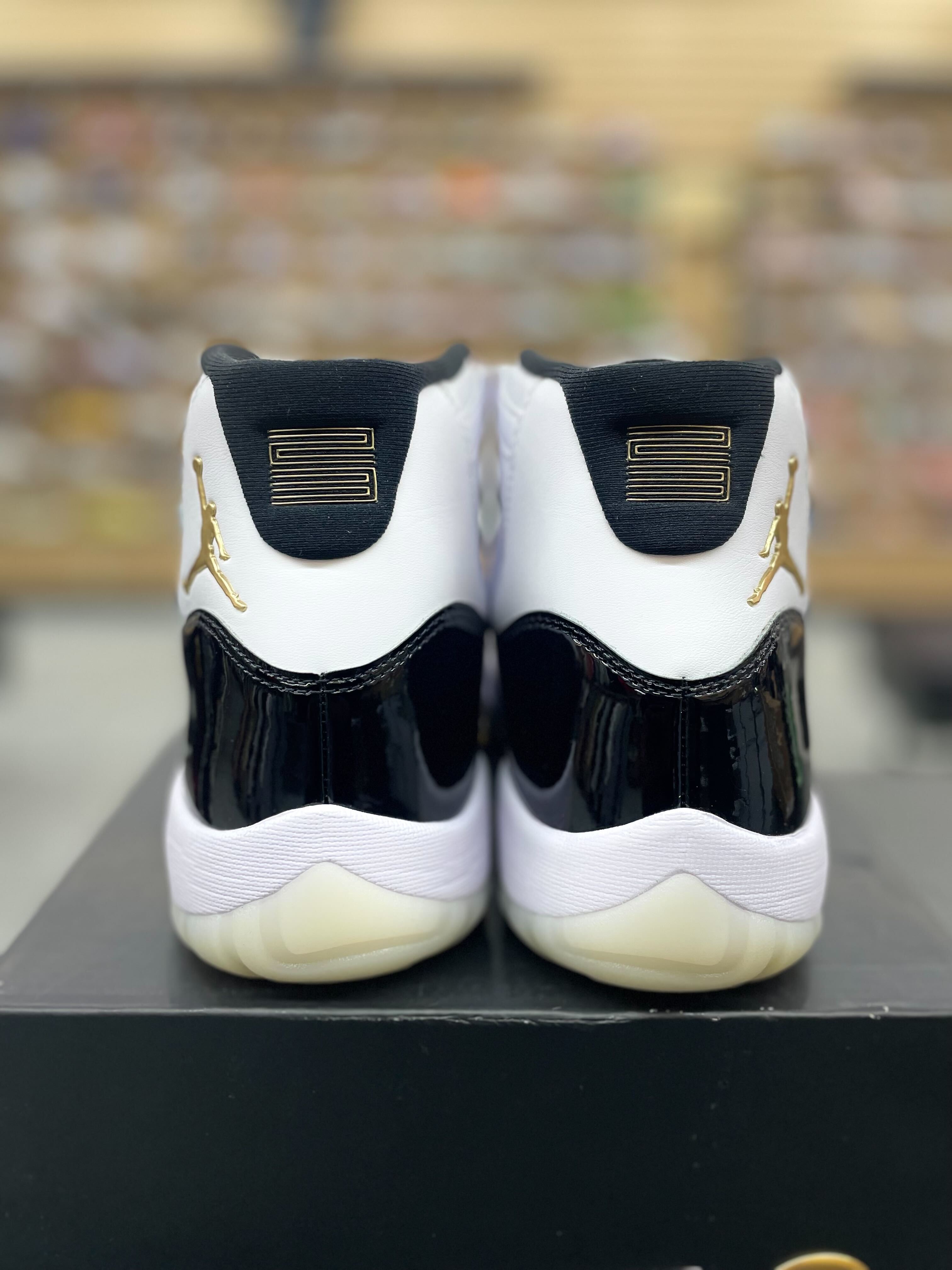 Air Jordan 11 Retro Gratitude DMP (Pre-Owned)