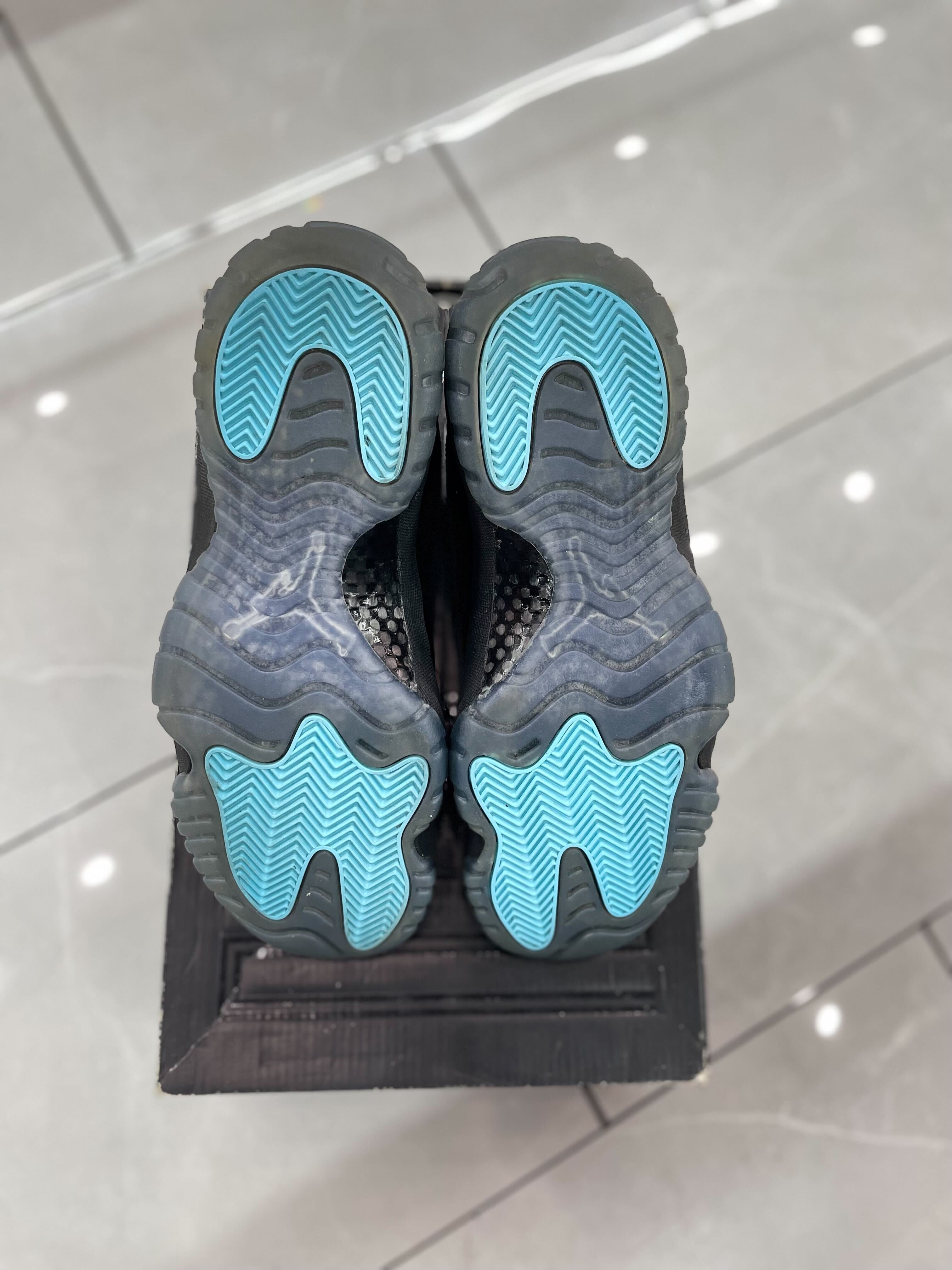 Air Jordan 11 Retro Gamma Blue (Pre-Owned)
